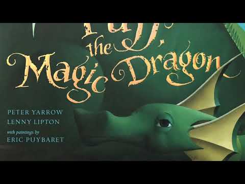 Puff the Magic Dragon