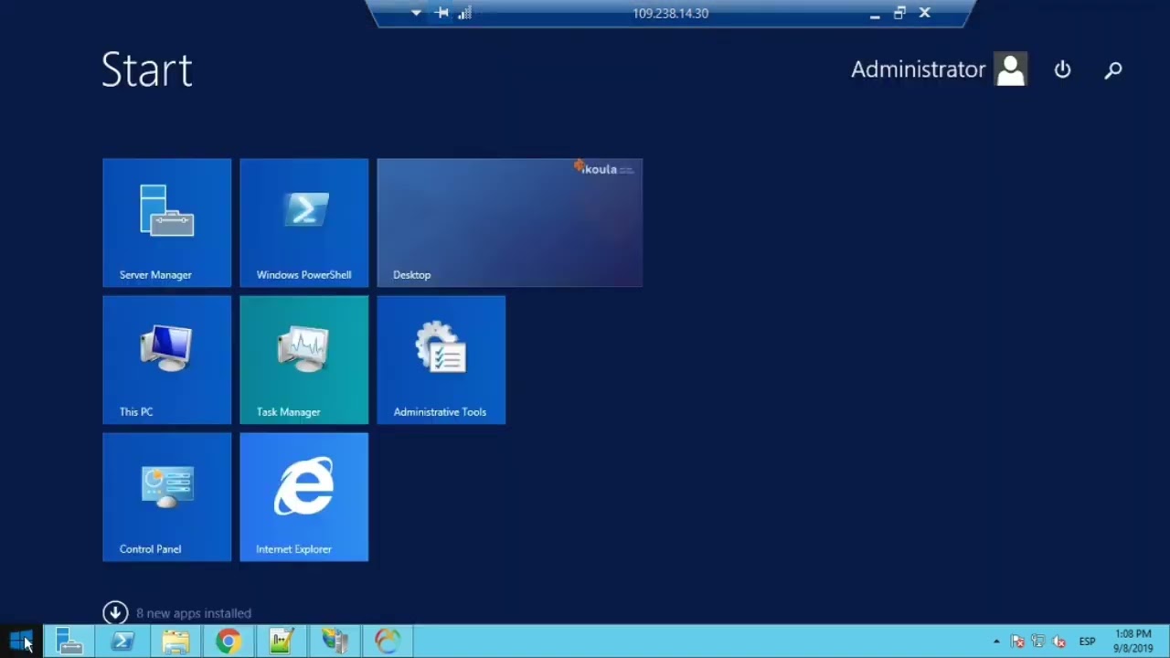Installation Files 7 x RageZone