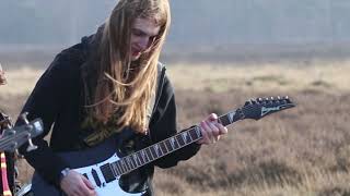 Cannibalistic Sqvirrel Music Video