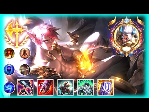 RING GYU SETT MONTAGE - "GOD SETT" | LOL TIME STREAMERS