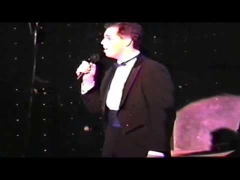 John Reef 1989 Tangier's Solo Number 5
