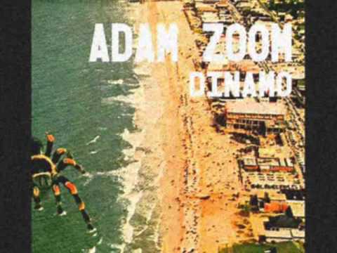 Adam Zoom - Dinamo (Moshrum Remix)