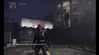 【ディビジョン2】第6回、ディビジョン2の生配信をしてみるよ！初見さん大歓迎！！！【DIVISION2】