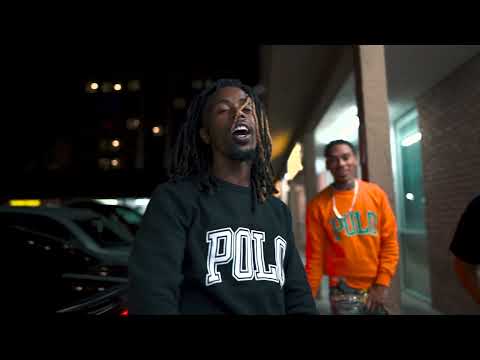 Yvbaby - Game 4 sale (OFFICIAL MUSIC VIDEO) Shot by @_ALMIGHTYVISUALS