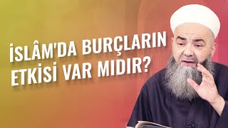 İslâm'da Burçların Etkisi Var mıdır?