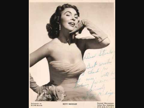 Betty Madigan - Dance Everyone Dance (1958)