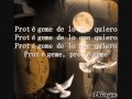 Placebo Protect me from what I want 