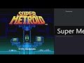 Super Metroid Reimagined Part 1