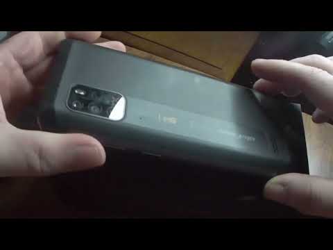 ulefone Armor 12 5g ****BUYER BEWARE***".