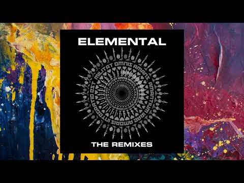 Pendulum x Hybrid Minds — Louder Than Words (Luttrell Remix)