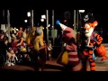 2011 Disney Trip Part 7 Mickey S Not So Scary Halloween Party