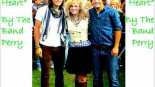 Double Heart by The Band Perry