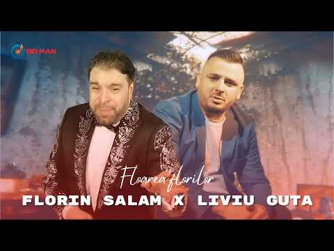 Florin Salam ❌ Liviu Guta - Floarea florilor [Videoclip Oficial] 2024