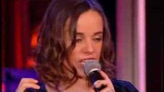 Alizée - Mademoiselle Juliette (Acoustic)