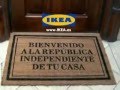 Ikea España Bienvenido A La República Independiente De Tu Casa 2006