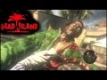 Dead Island ... (PS3) Gameplay