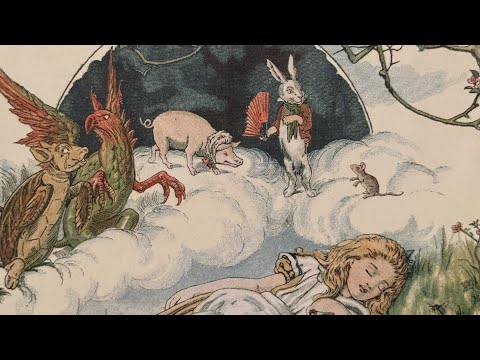 The Walrus and the Carpenter (by Lewis Carroll)