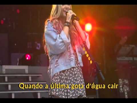 Mistake - Demi Lovato