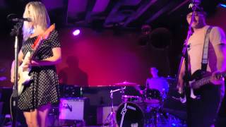 Beverly Band - Madora (Live)