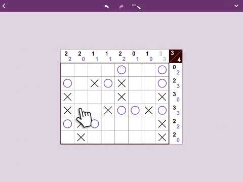 Tic-Tac-Logic: X or O? Video