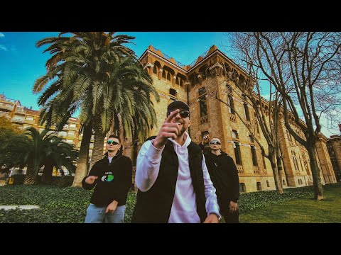 Plus - Kanye West (feat. Janusz Walczuk & Dister) [Official Music Video)