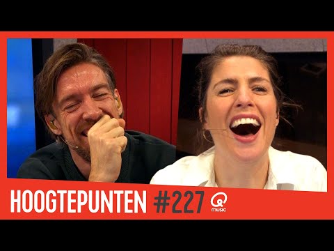 THIS is MATTIE'S NEW LOVE // Mattie & Marieke