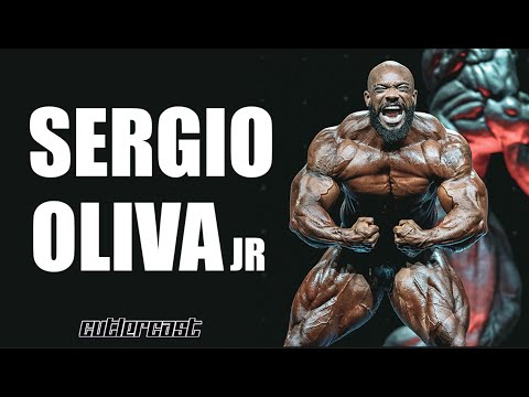 #120 - Sergio Oliva Jr.