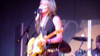 Anita Cochran &quot;For Crying Out Loud&quot; Live in Novi, MI, 12/4/10