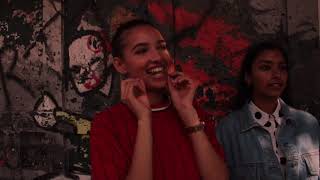 Dark Vader - Jhus (inspired video)