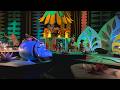 It S A Small World Magic Kingdom Walt Disney World Ride POV