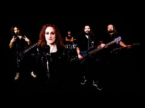 HAUNTED GODS - THE RITUAL (Official Video)
