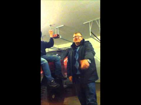 KevinMarcTV: Cypher 3 Submission: (J.Apollo freestyle)