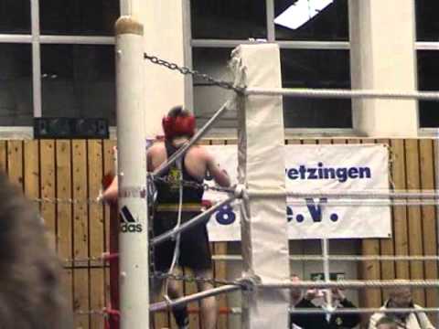 64 kg Özkan tolgahan (Hockenheim) - Marinovic Kristian(Freiburg).wmv