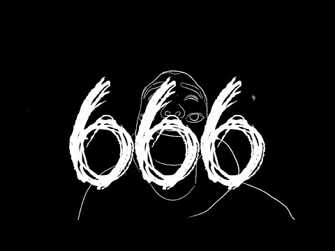 Señor Marrano | 666 Ft THR Cru2 & Metrik Vader 👹 (Video Oficial)