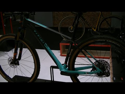 Cadre Titici FLEXY F-XC02 2020