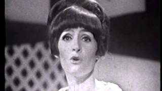 sylvia raye  I get a kick out of you