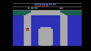 Bump 'N' Jump for the Atari 2600