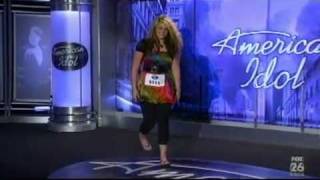 Lauren Alaina : I Don't Wanna Miss a Thing &amp; Like We Never Loved At All