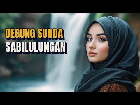 Degung Sunda Sabilulungan | Musik Sunda Pernikahan | Degung Sunda Prasmanan|