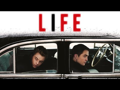 LIFE - Bande Annonce VOST