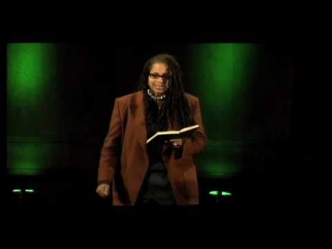 TEDxRainier - Jourdan Imani Keith