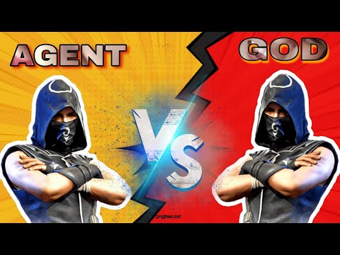 BEST VS BEST PLAYERS IN CUSTOM ROOM || AGENT VIP VS GOD GUILD FINAL BATTLE || OP GAMEPLAY🥰