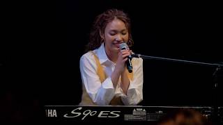 이진아(Lee JinAh) - Full Cam@민트페스타 vol.57 ~ Andromeda