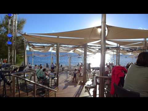 36 Anniversary Café del Mar + 10 Anniversary Ibiza Sonica FM | Ibiza. 20.06.2016. Part 1.