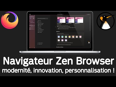 Zen Browser : Un navigateur Opensource moderne et innovant !