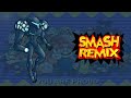 Vs Dark Samus Smash Remix