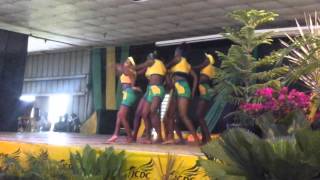 Bogle-Buju Banton(dance)