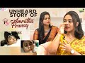 Amrutha Pranay Untold Story || Free Makeover || Stories by hk || ep : 4