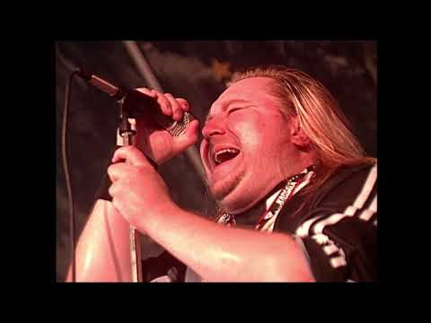 Rockperry - Kilpi (Live)