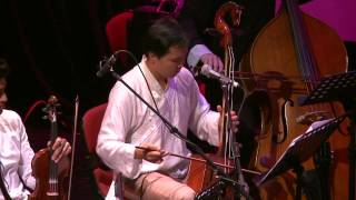 Sydney World Music Chamber Orchestra - Music Showreel